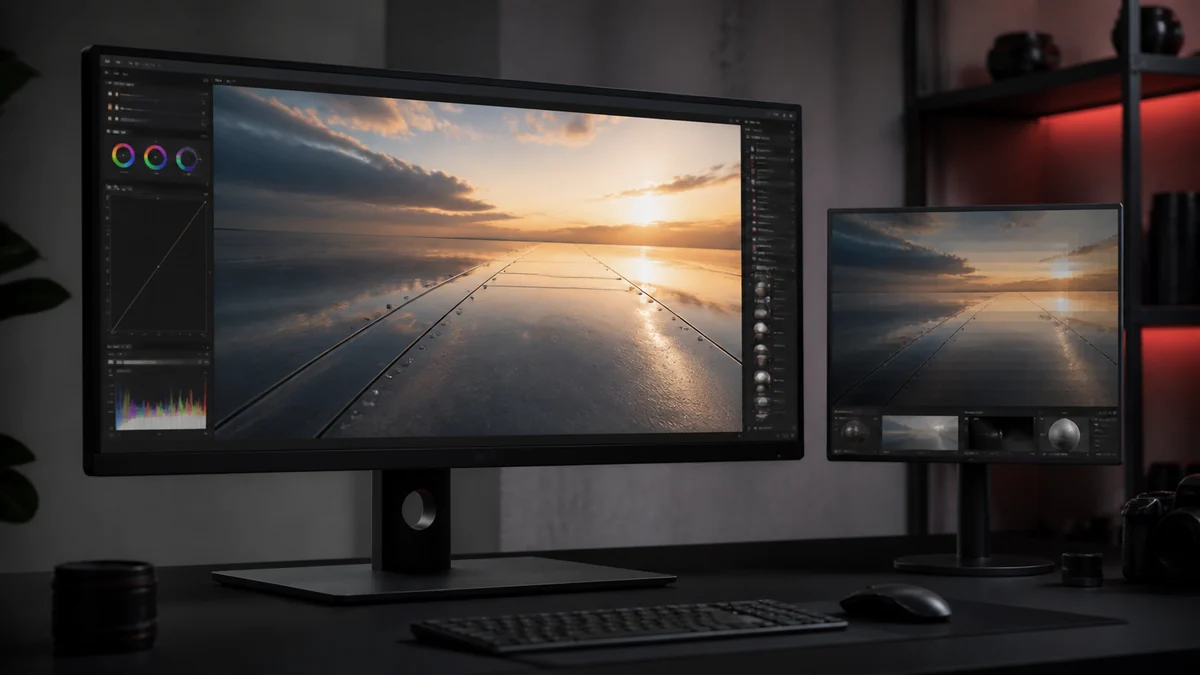 How to Fix Color Banding in Compressed DDS Textures