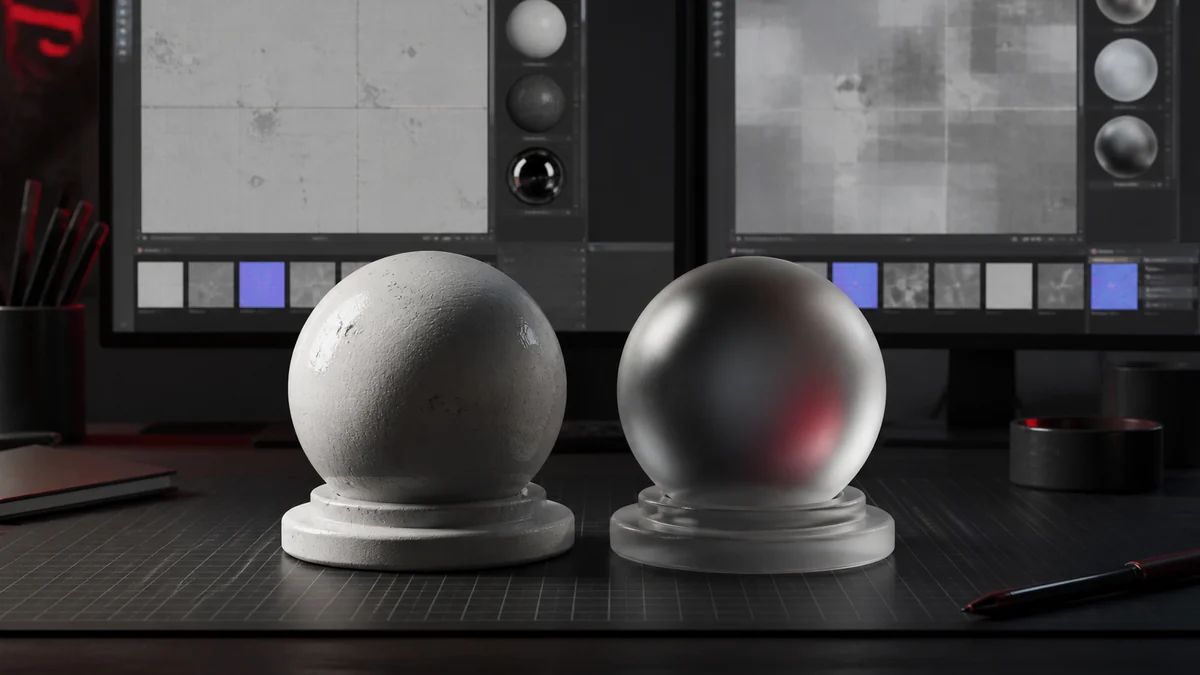 DXT1 versus DXT5 compression comparison