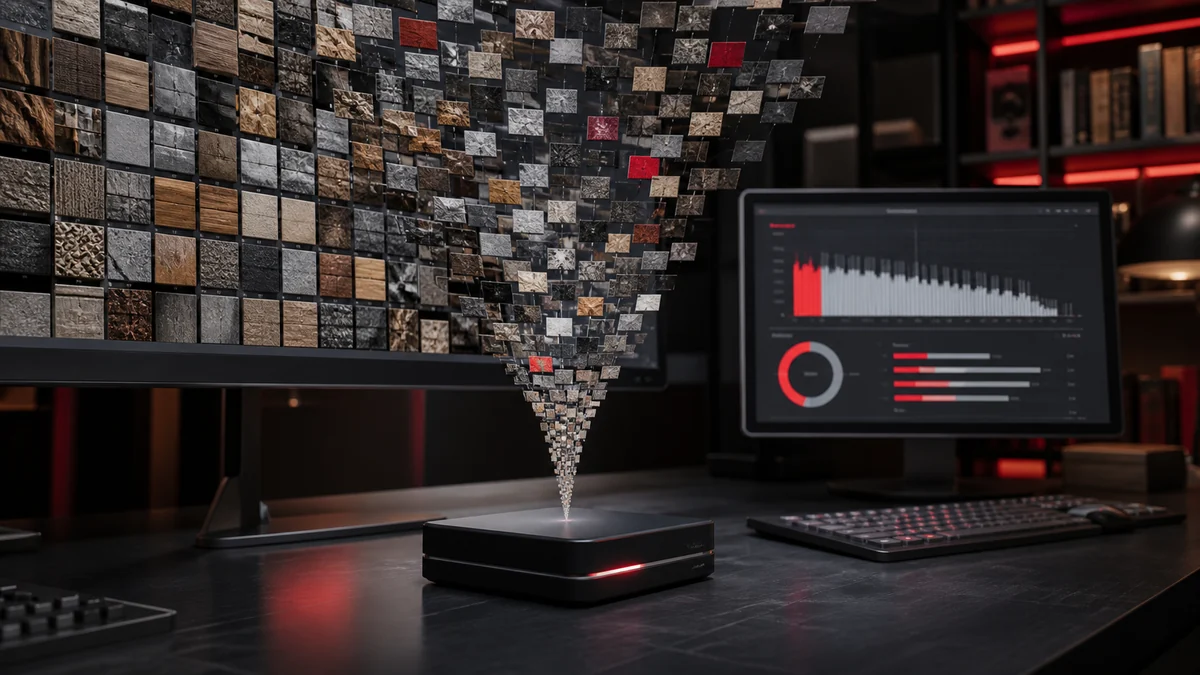 Optimize Texture File Size With the Right DDS Format