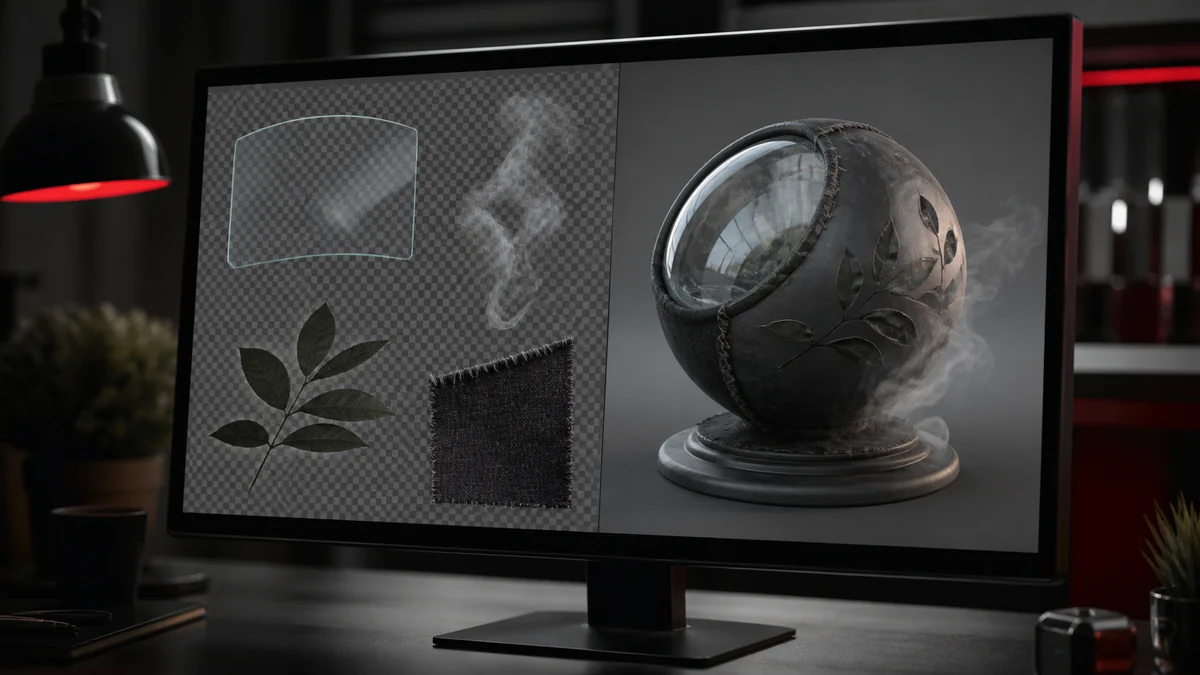 Keeping PNG transparency in DDS files